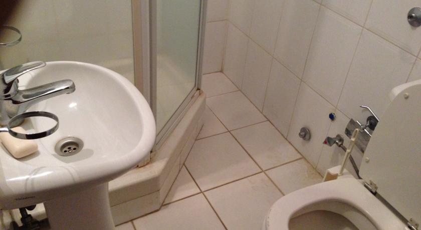 Хостел Aparthotel Inacio
