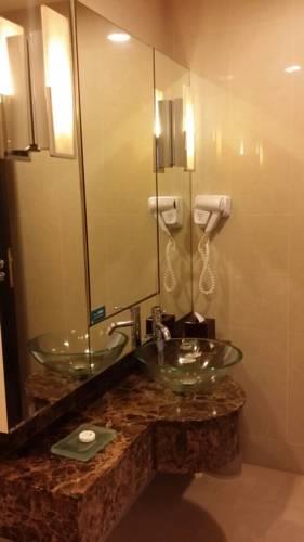 Апартаменты Residensi Laguna