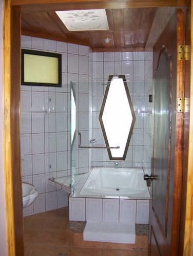Отель Vistaverde Lodge