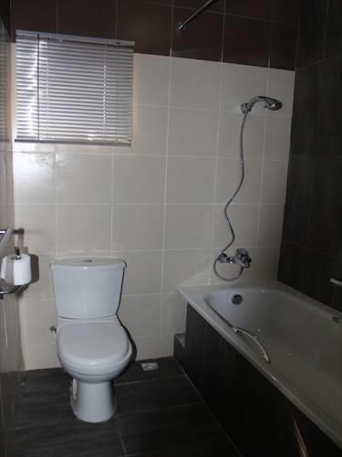 Апартаменты Amara Suites Milverton Road