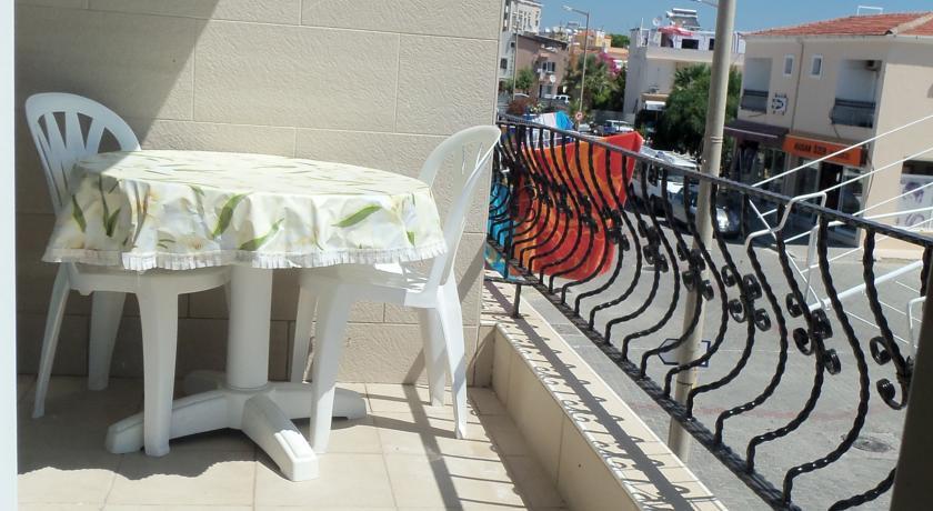Cizmeci Apart Hotel