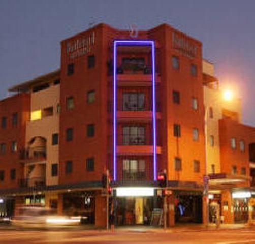 Апартаменты Quality Suites Boulevard on Beaumont
