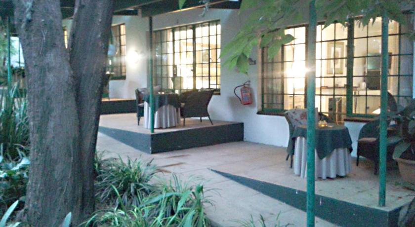 Гостевой дом Riverbend Country House