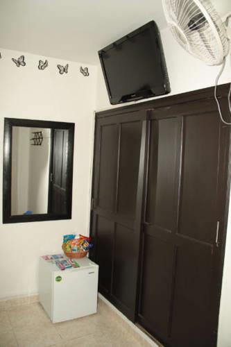 Hotel Paradise la 33