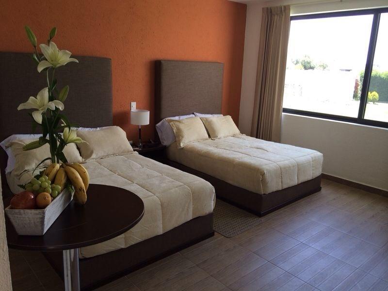 Отель Quinta del Lago