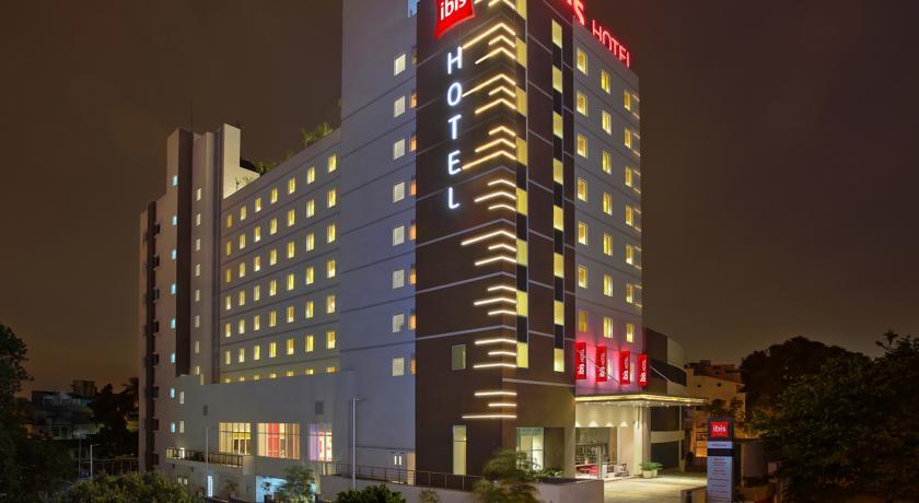 Ibis Bengaluru City Centre