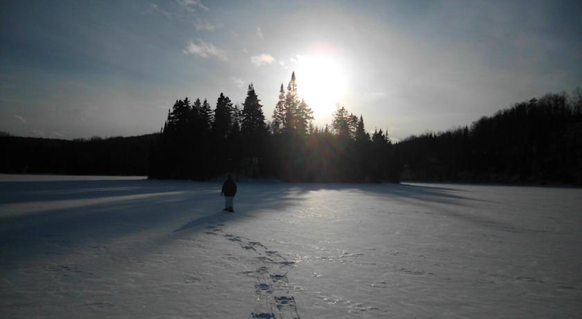 Отель Paradise Island Chalet