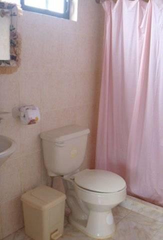 Гостевой дом Casa Los Delfines