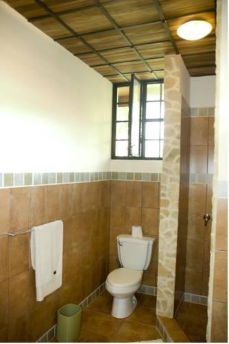 Мини-отель Vista Hermosa Bed and Breakfast