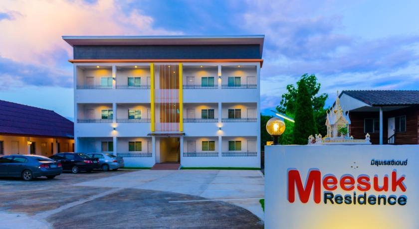 Meesuk Residence