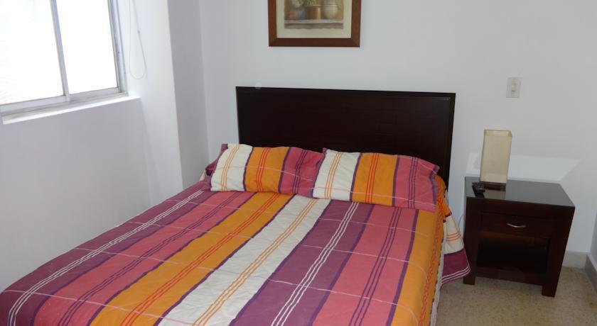 Апартаменты Amoblados Medellín Laureles