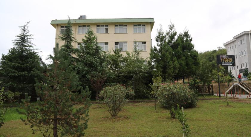 Hotel Farabi