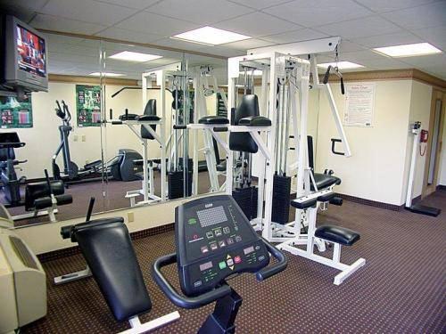 Comfort Inn Buckhead North - Perimeter
