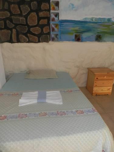 Мини-отель Penguin Guest House
