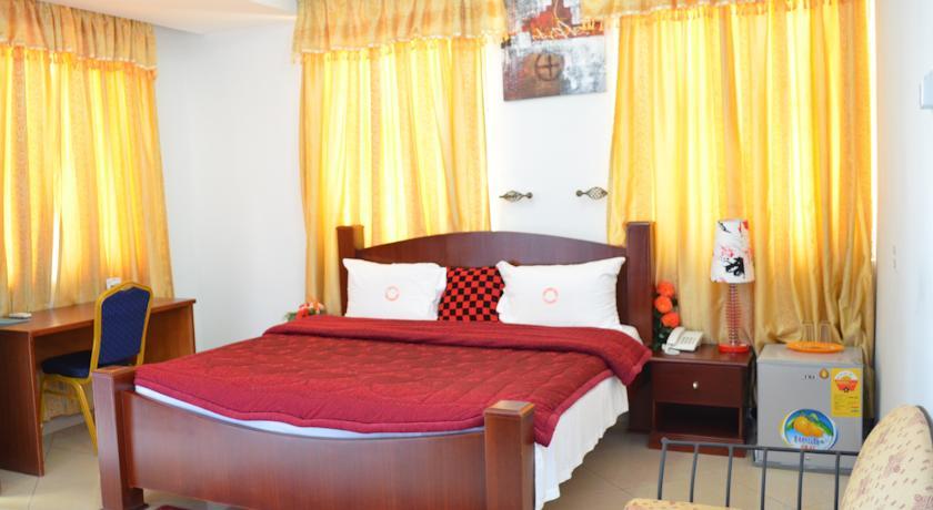 Отель Bethel Heights Hotel