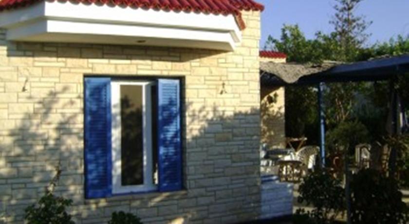Вилла Three-Bedroom Villa at Diplomats 1 - Unit 337