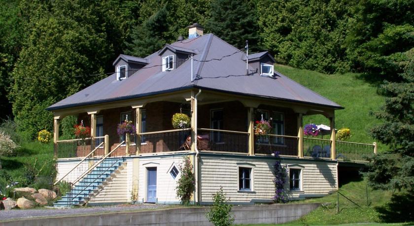 Отель Petite Maison dans la Prairie