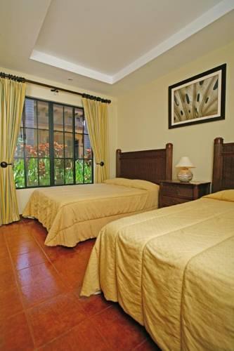 Отель La Posada Inn Hacienda Pinilla