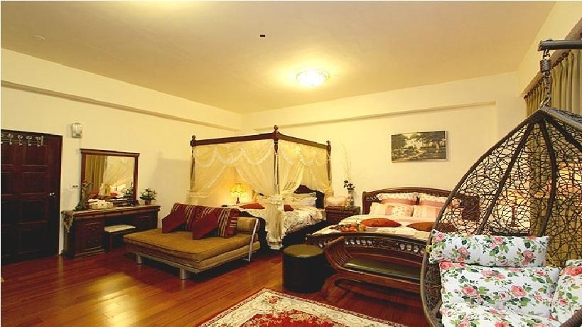 Shuiyue Guest House