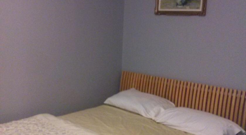 Апартаменты Port Hope Mini Home