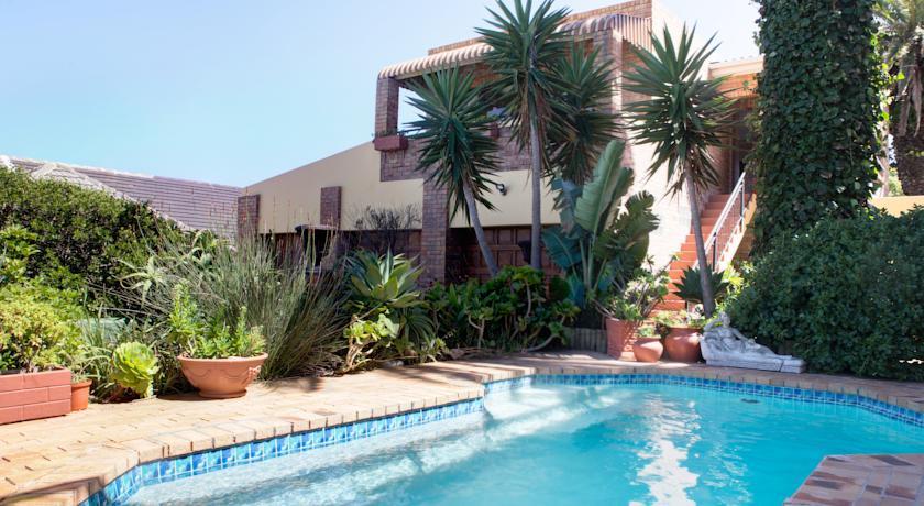 African Sun Guest Suites