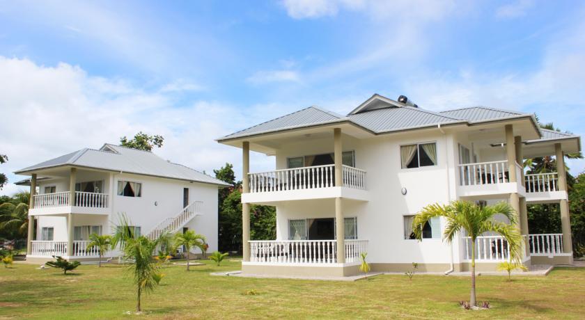 Вилла Casa Tara Villas