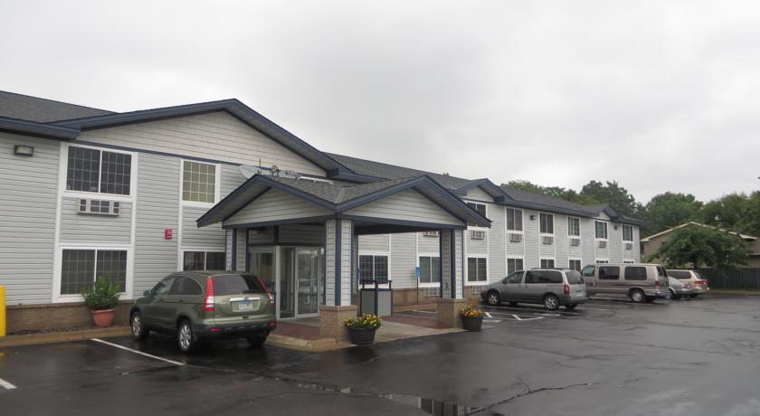 Отель North Star Inn