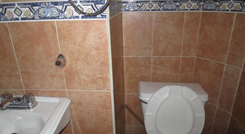 Отель Hotel Karina