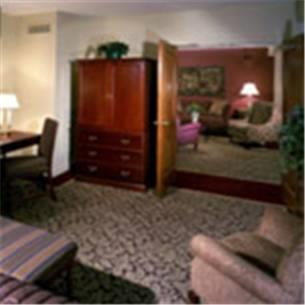 Отель Marcus Whitman Hotel and Conference Center