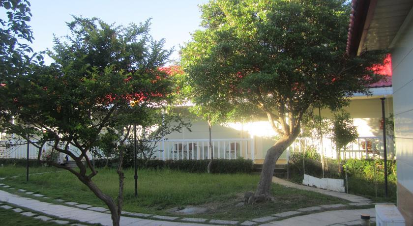 Отель Forlove Resort