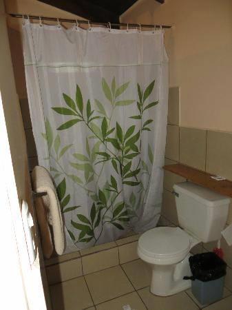 Отель Hotel Brasilito