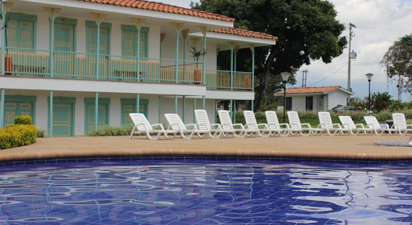 Отель El Eden Resort