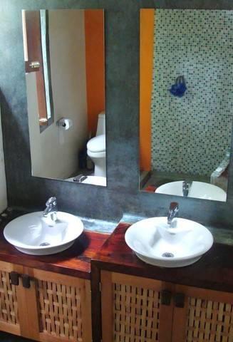 Апартаменты Isabel Garden Manzanillo Beach
