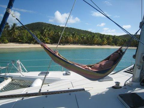 Отель Location Grenadines