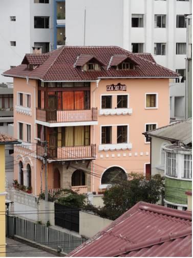 Отель Hostal San Juan