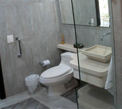 Отель Hotel Las Iguanas