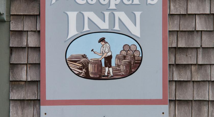 Мини-отель Cooper's Inn