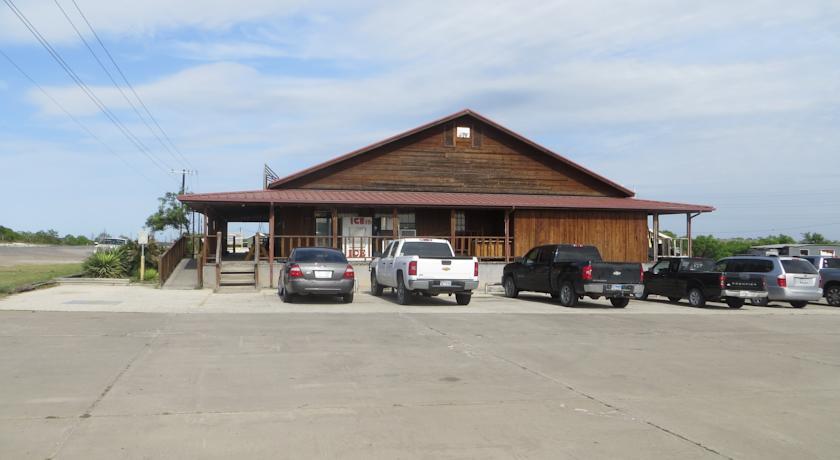Отель Bass Inn