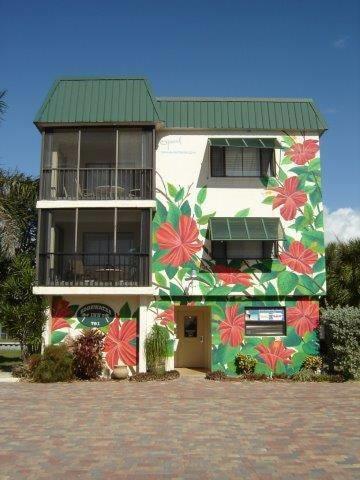 Отель Edgewater Inn