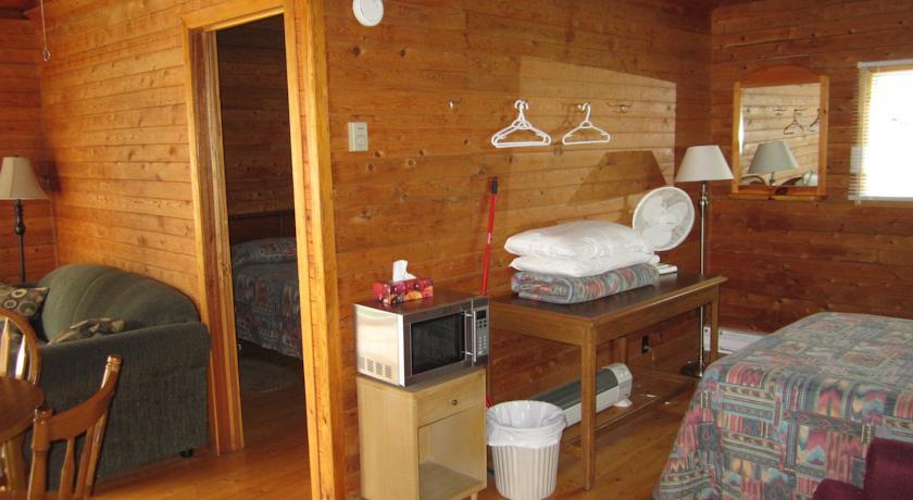 Отель Scoodic Motel