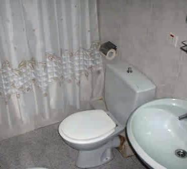Отель Hotel Ivania´s