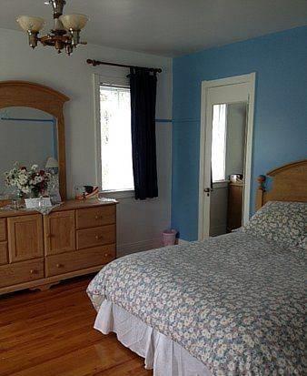 Мини-отель Magnolia B&B