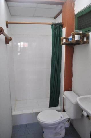 Отель Galapagos Chalet