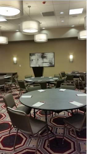 Отель Cambria Suites White Plains - Downtown