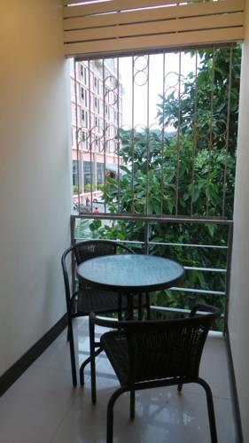 The Elegant Patong
