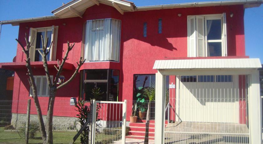 Апартаменты Residencial do Lago Canela