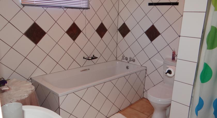Мини-отель Obrigado Guest House