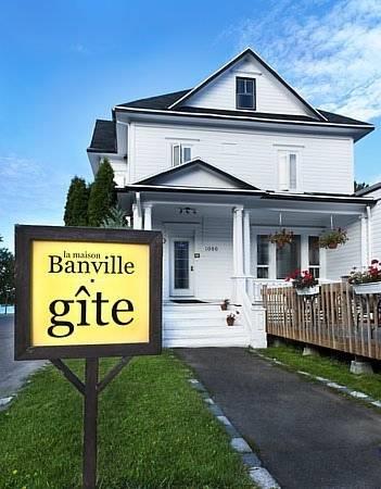 Отель La Maison Banville