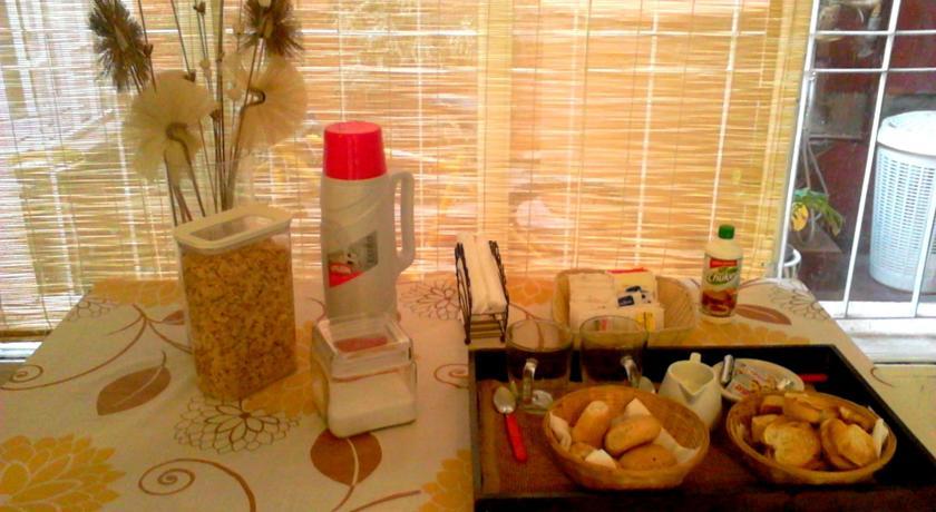 Хостел Wayra Hostel
