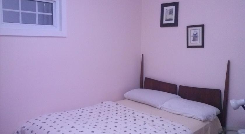 Апартаменты Ontario Street Apartments
